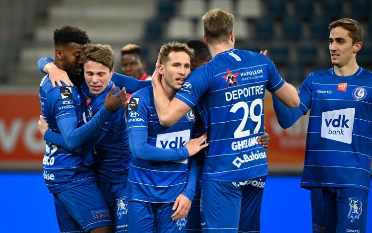 AA Gent-sterkhouder daagt Anderlecht uit voor bekerfinale: “Speelt geen rol