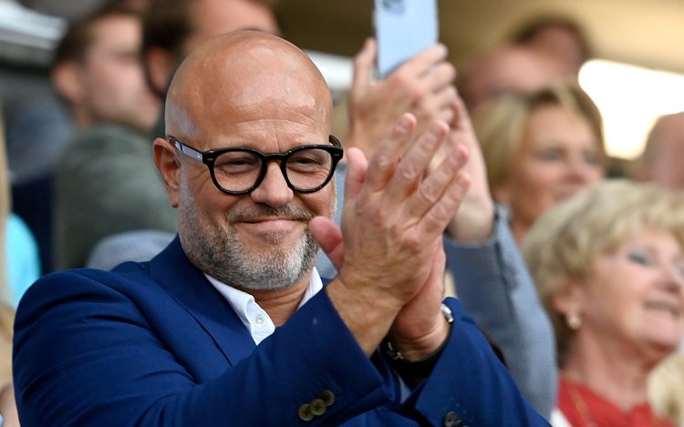 'Onthuld: Dít zijn de drie mogelijke kandidaat-overnemers voor Club Brugge'