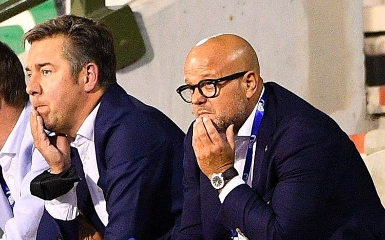 'Milan houdt uitleenbeurt De Ketelaere naar Club tegen en wil hem hiér stallen'