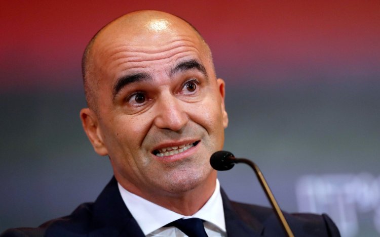 ‘Ze gaan vloeken: Roberto Martinez laat zich uit over wat er na WK zal gebeuren’