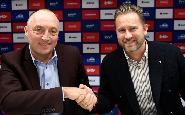 OFFICIEEL: Anderlecht doet nu aankondiging en presenteert nieuwe aanwinst