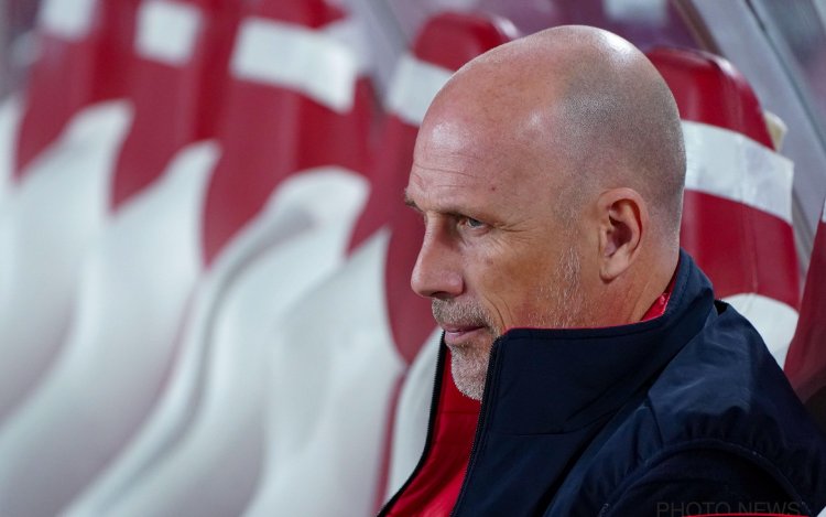 'Philippe Clement verbaast Anderlecht door déze Rode Duivel te willen binnenhalen'