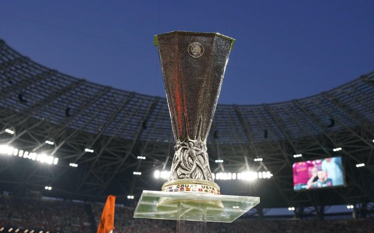 Europa League: Sevilla-Roma eindigt met zinderende strafschoppenreeks