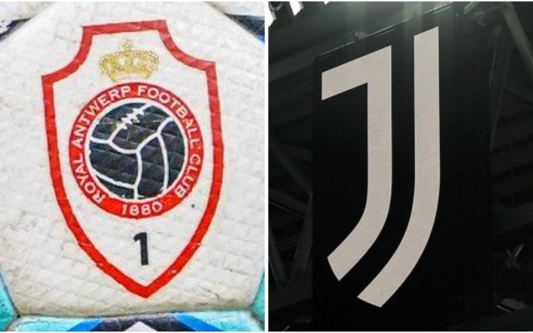 ‘Juventus meldt zich bij Antwerp en plukt déze onverwachte Jonge Duivel weg’