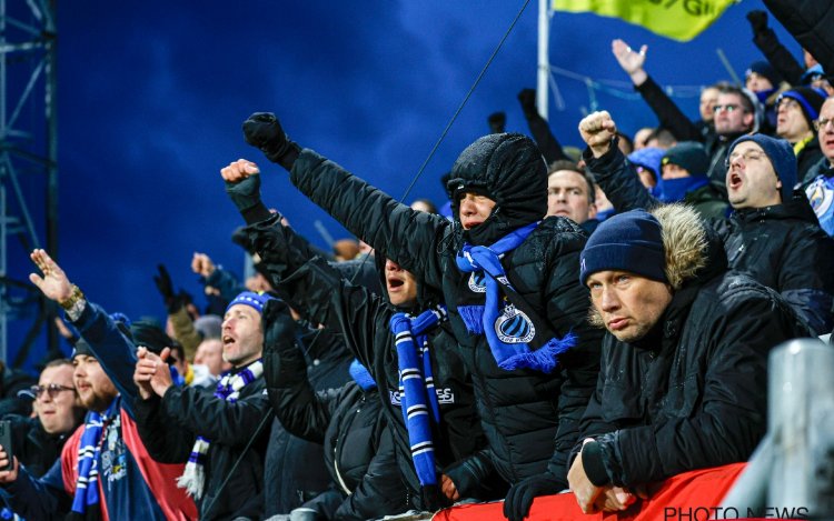 Club Brugge-fans eisen naast Deila ook ontslag van déze grote naam
