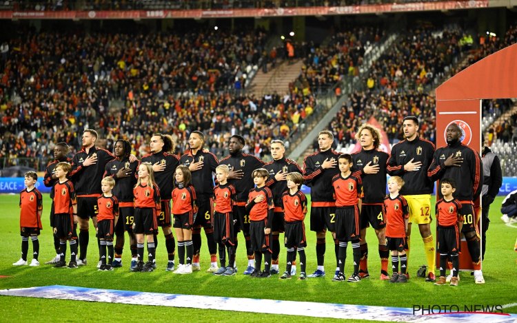 'Newcastle kaapt wellicht Rode Duivel weg voor de neus van Barcelona'