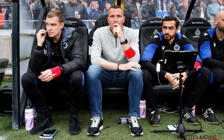 Club Brugge dreigt gigantische blunder te begaan na zege tegen Anderlecht