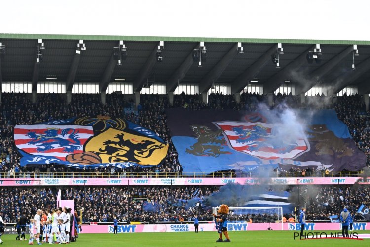 Club Brugge krijgt plots dramatisch nieuws te horen over nieuw stadion