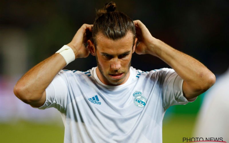 Zidane houdt grote kuis bij Real: 'Bale en deze 7 (!) spelers moéten weg'