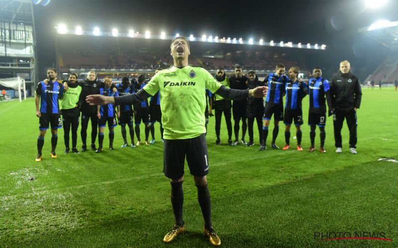'Club Brugge haalt deze ervaren doelman uit Premier League weg'