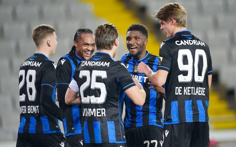 Club Brugge ziet kansen op puntenwinst in en tegen Anderlecht stijgen