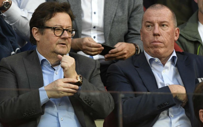 ‘PSG klopt verrassend aan de deur bij Anderlecht voor sterkhouder’
