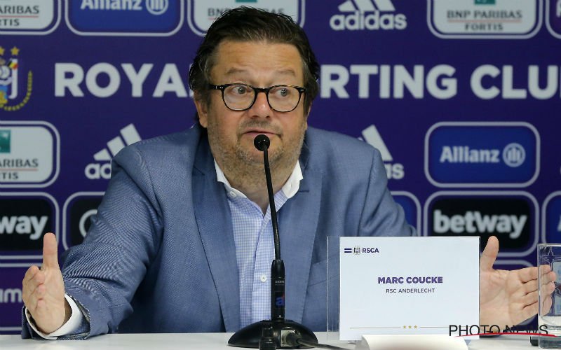 'Club Brugge wil deze 2 toptargets van Anderlecht binnenhalen'