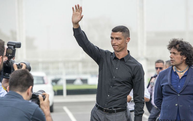 Vertrek van Ronaldo laat zich onmiddellijk voelen bij Real Madrid