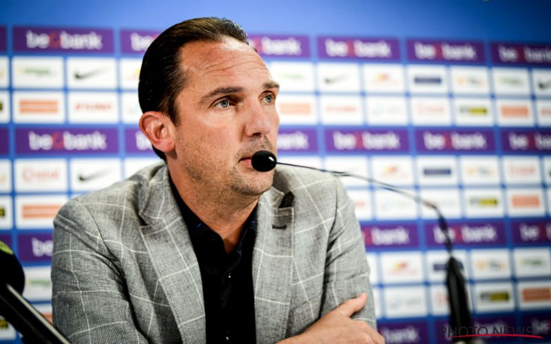 KRC Genk zet transferoffensief in: 'Ex-speler Club Brugge op komst'