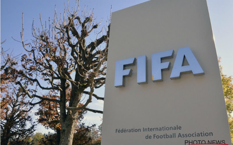 Nieuw schandaal bij FIFA: Deze topman beschuldigd van corruptie