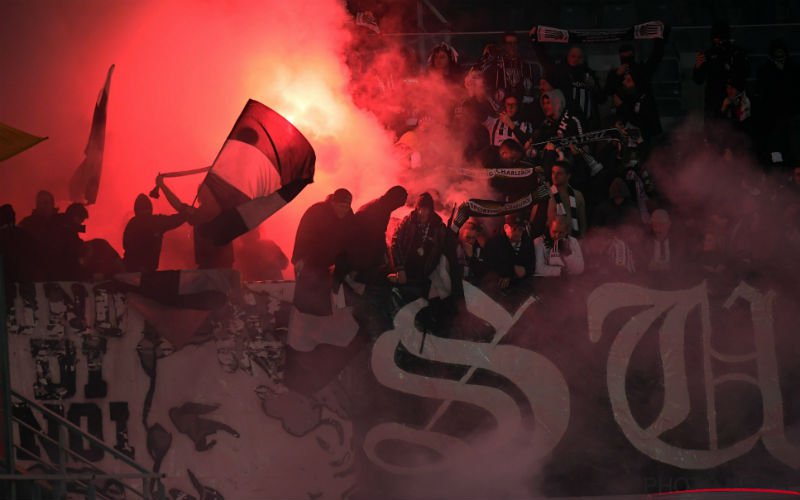 Bengaals vuur heeft gigantische gevolgen voor Charleroi-fan