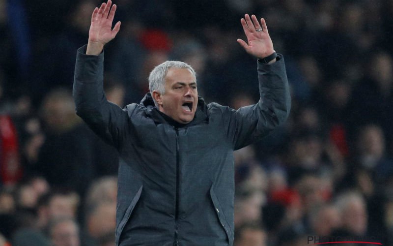 ‘José Mourinho verrast iedereen en gaat in op dit topaanbod’