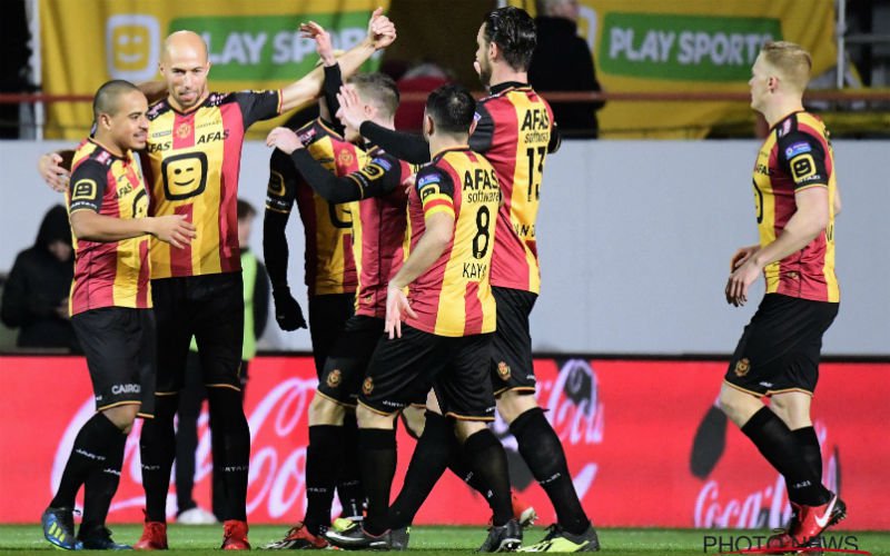 KV Mechelen haalt uit na valse berichten: 