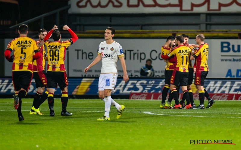 DONE DEAL: KV Mechelen verrast iedereen en haalt ex-speler terug