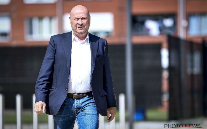 'Antwerp krijgt vrije baan en kan onderhandelingen met Club Brugge opstarten'