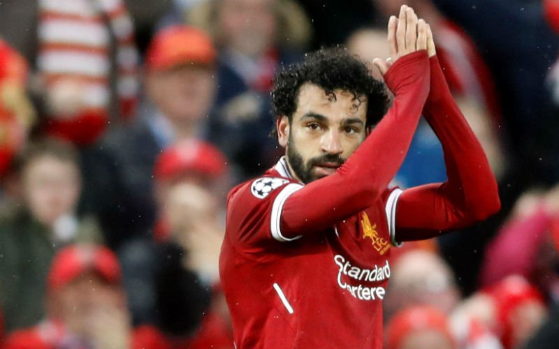 Salah neemt ingrijpend besluit over WK
