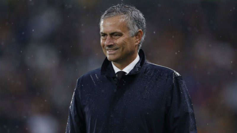 'Mourinho haalt lieveling van Club Brugge-fans naar Manchester United'