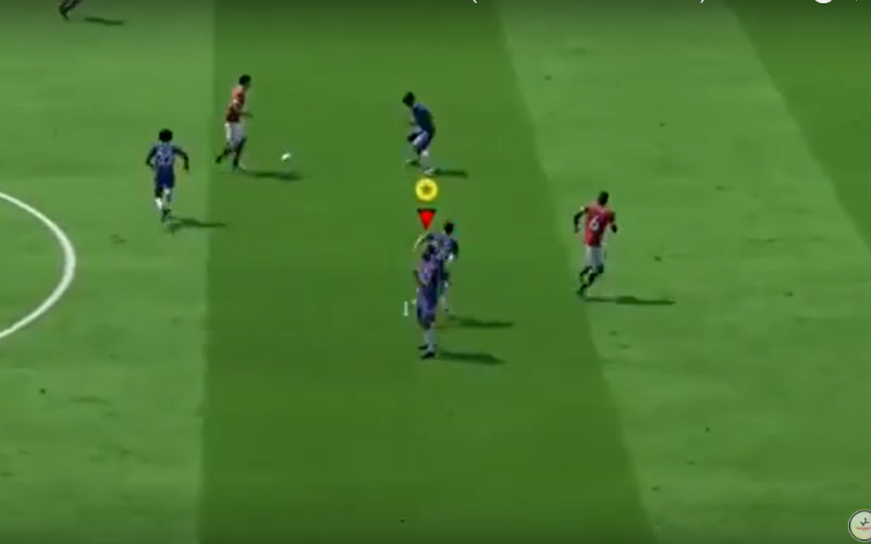 FIFA 18: Bizar geheim ontdekt in The Journey dat niemand wist! (Video)