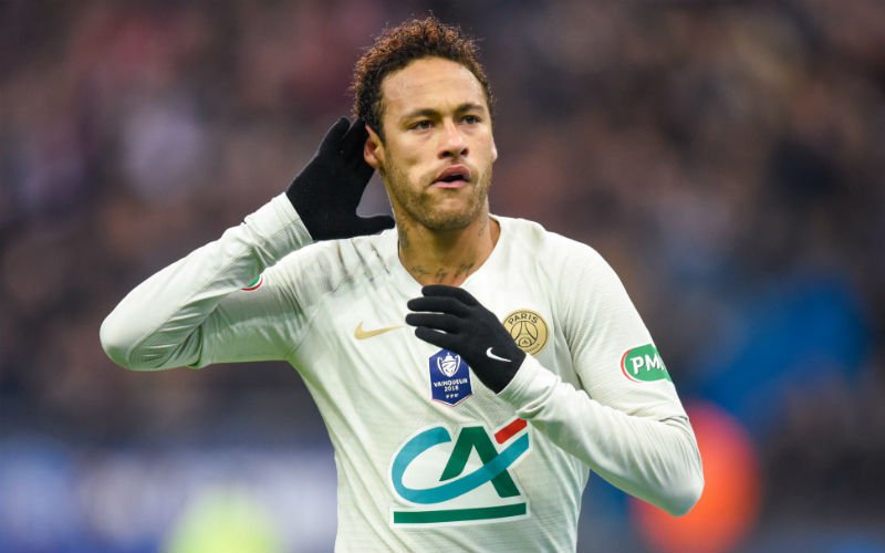 'Neymar keert PSG de rug toe en kiest voor monstertransfer naar deze club'