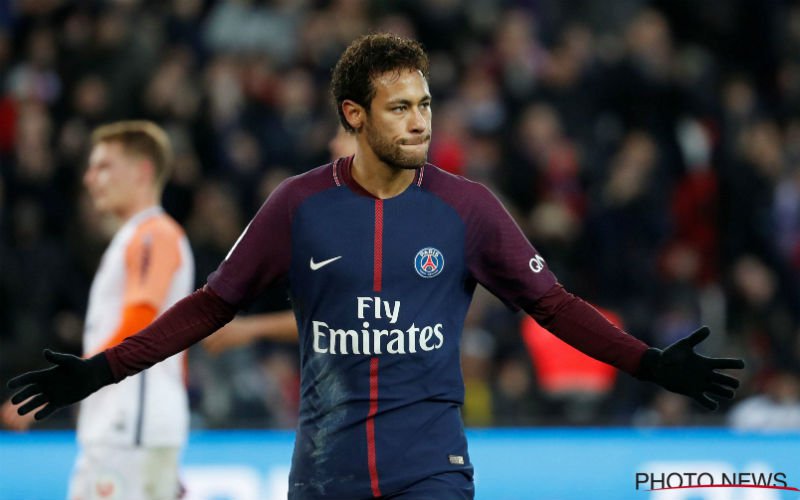 'Neymar wil een dodelijk duo vormen met deze absolute wereldspeler'