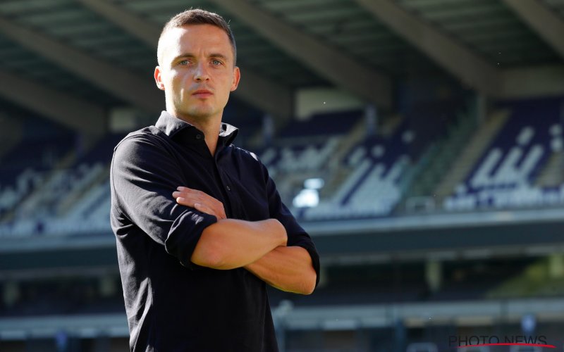 'Anderlecht biedt 4 miljoen euro op uitblinker uit Jupiler Pro League'