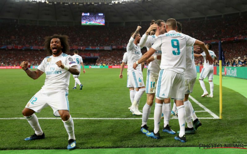 'Real Madrid legt 200 miljoen op tafel voor twee dure toppers'