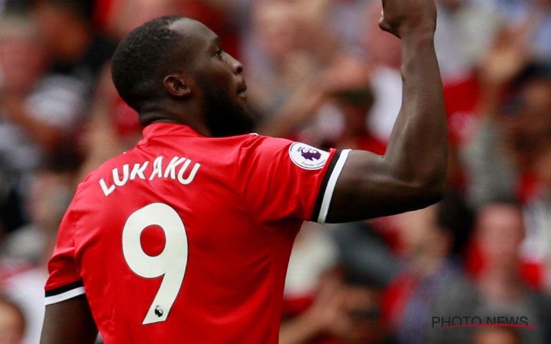 ‘Manchester United verrast: ex-spits wordt concurrent van Lukaku’