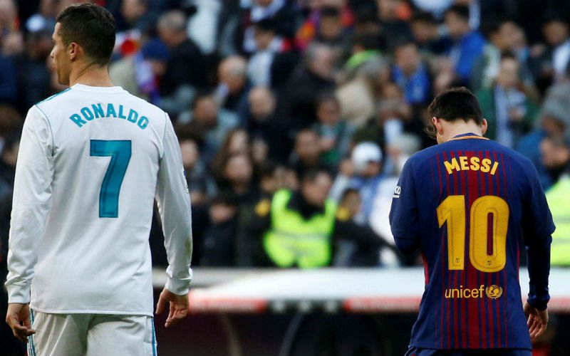 Drogba noemt één speler die Messi en Ronaldo van de troon kan stoten