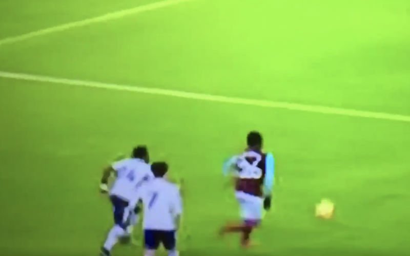 Masuaku beëindigt carrière van Tottenham-duo (Video)