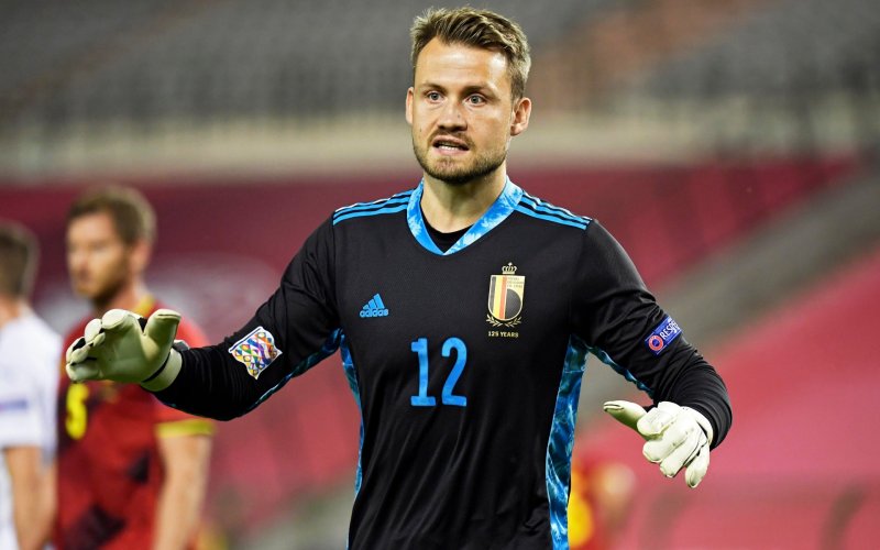 Mignolet krijgt zware kritiek na IJsland-België: “Wat een middelmatige keeper”