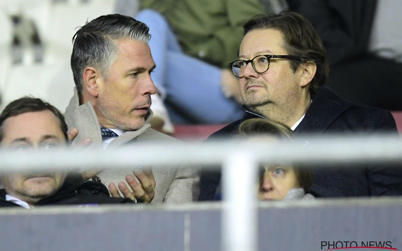 Anderlecht wordt verrast: 'KV Mechelen meldt zich plots voor groot talent'