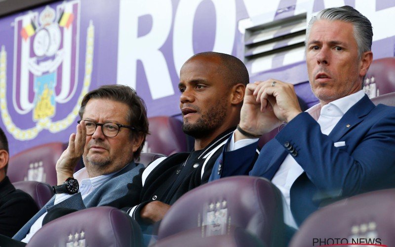 Anderlecht troeft KRC Genk af en biedt maar liefst 4 miljoen euro voor aanvaller