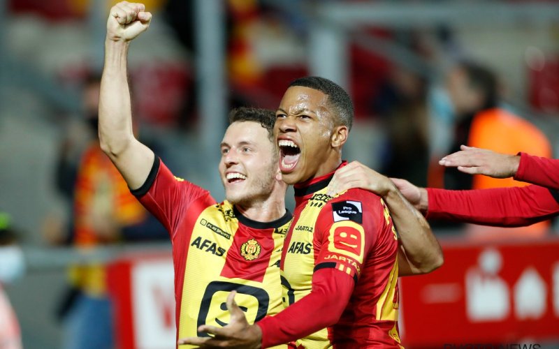 ‘Aster Vranckx kan na straffe prestatie meteen naar déze Belgische topclub’