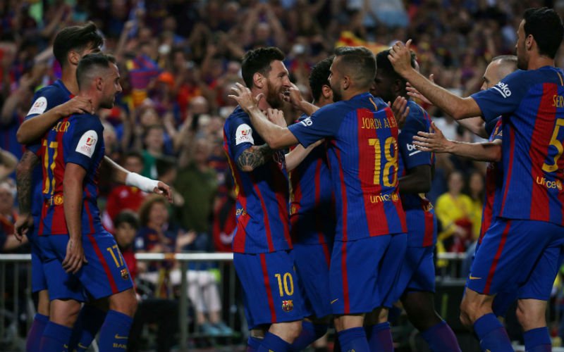 Barcelona betaalt 70 miljoen euro voor komst topverdediger