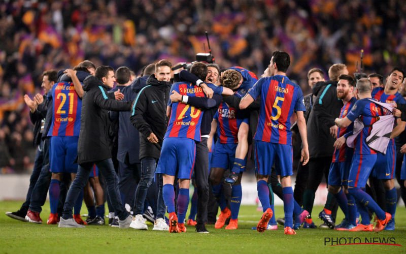 'Barcelona haalt gewilde verdediger voor spotprijsje'