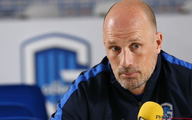 Transfermarkt: Nieuwe trainers voor Club Brugge en Genk, topnamen weg bij Anderlecht
