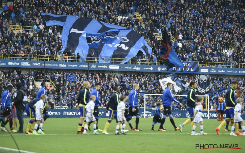 Gewezen sterkhouder van Club Brugge stopt op 32-jarige leeftijd