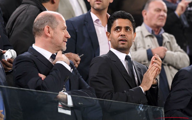 ‘PSG schrapt Wenger; deze 2 toptrainers in beeld om Emery te vervangen’