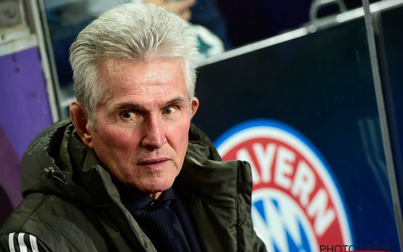 DONE DEAL: Bayern München heeft nieuwe trainer beet