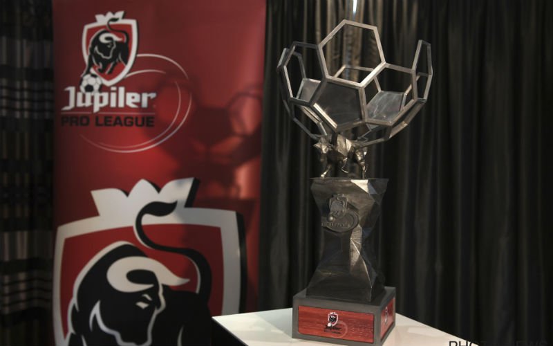 DONE DEAL: Jupiler Pro League speelt één van zijn smaakmakers kwijt
