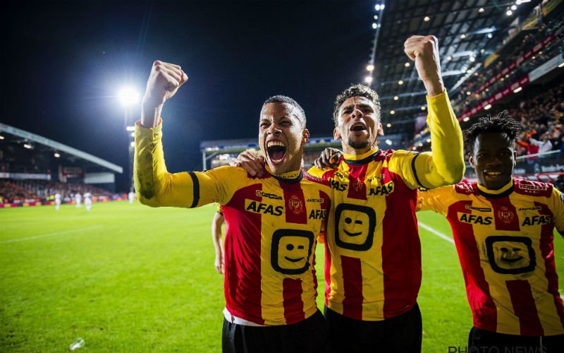 Play-off 1 wellicht definitief weg voor Anderlecht na nederlaag bij KV Mechelen