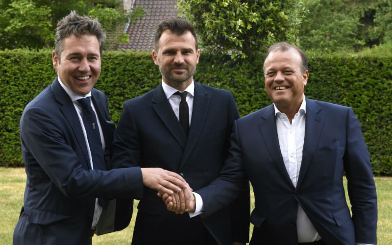 'Club Brugge schaft per direct de Play-Offs af'