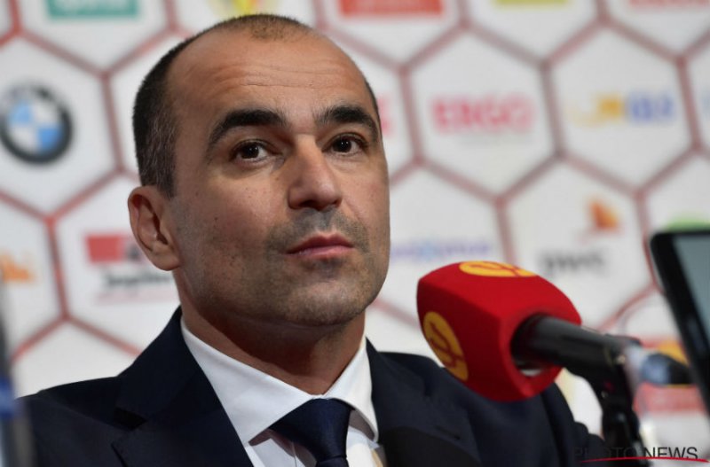 Wordt analist de nieuwe assistent-bondscoach van Roberto Martinez?