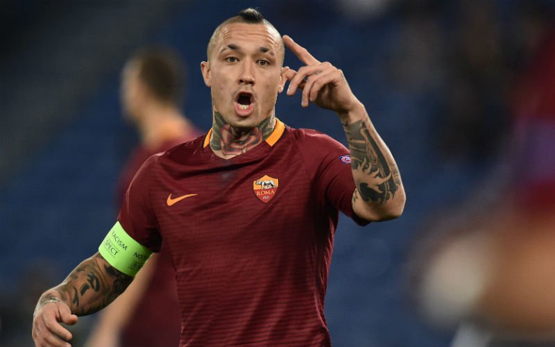 'AS Roma gaat voor middenveld met deze twee Rode Duivels'